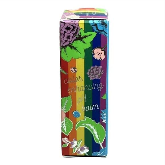 Winky Lux Rainbow Lip and Cheek Balm New in Box - Picture 4 of 4